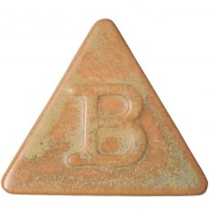 Travertin Stoneware Glaze