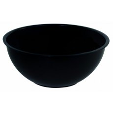 Black Flexible Plaster Mixing Bowl Black Flexible Plaster Mixing Bowl