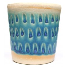 BPS Turquoise Matt Stoneware Brush On Glaze BPS Turquoise Matt Stoneware Brush On Glaze