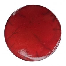 Somerset Scarlet Raku Brush On Glaze Somerset Scarlet Raku Brush On Glaze