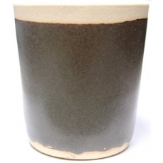 Black Brown Stoneware Glaze Powder BP1P Black Brown Stoneware Glaze Powder BP1P