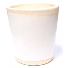 Shiny White Stoneware Glaze Powder BP22P Shiny White Stoneware Glaze Powder BP22P