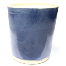 Dark Blue Transparent Stoneware Glaze Powder BP3P Dark Blue Transparent Stoneware Glaze Powder BP3P
