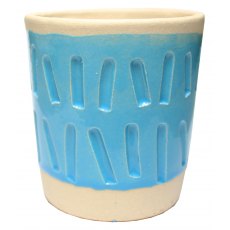 Bahamas Blue Stoneware Glaze Powder BP45P Bahamas Blue Stoneware Glaze Powder BP45P