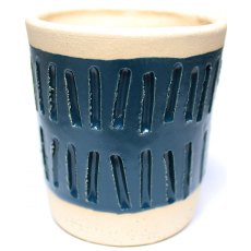 BPS Bali Blue Stoneware Brush On Glaze BPS Bali Blue Stoneware Brush On Glaze