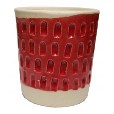 BPS Robben Island Red Stoneware Brush On Glaze BPS Robben Island Red Stoneware Brush On Glaze