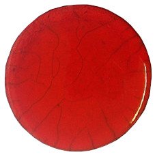Radstock Red Raku Brush On Glaze Radstock Red Raku Brush On Glaze