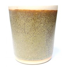 BPS Green Brown Stoneware Brush On Glaze BPS Green Brown Stoneware Brush On Glaze