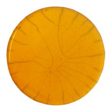Oakhill Orange Raku Brush On Glaze Oakhill Orange Raku Brush On Glaze