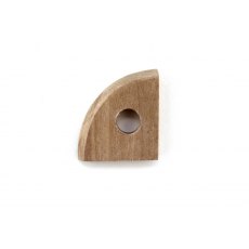 Box Wood Rib Mini Curve Box Wood Rib Mini Curve