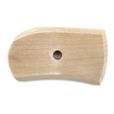 Box Wood Rib Flat Concave Box Wood Rib Flat Concave
