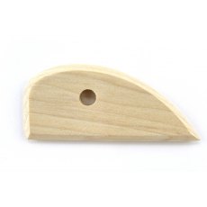 Box Wood Rib Flat Edge & Curve Box Wood Rib Flat Edge & Curve