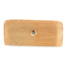 Box Wood Rib Rectangle Box Wood Rib Rectangle