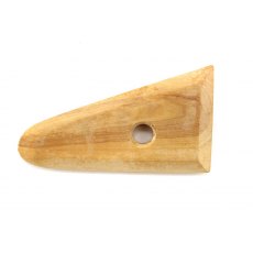 Box Wood Rib Long Triangle Box Wood Rib Long Triangle