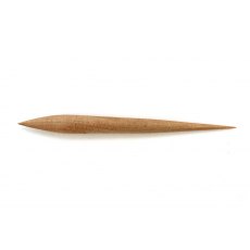 Boxwood Modelling Tool 15cm BWMT6-2 Boxwood Modelling Tool 15cm BWMT6-2