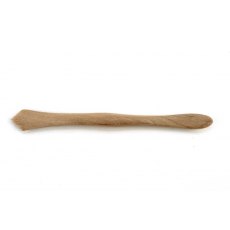 Wooden Modelling Tool 15cm BWMT6-7 Wooden Modelling Tool 15cm BWMT6-7