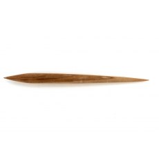 Boxwood Modelling Tool 20cm BWMT8-2 Boxwood Modelling Tool 20cm BWMT8-2