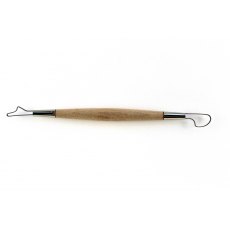 Small Double Ended Loop Tool C12-3 Small Double Ended Loop Tool C12-3