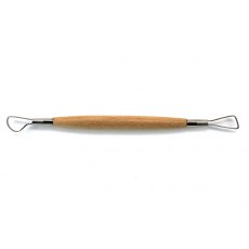 Small Double Ended Loop Tool C12-4 Small Double Ended Loop Tool C12-4