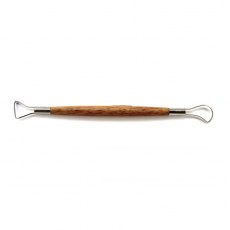 Double Ended Loop Pottery Tool C13-6 Double Ended Loop Pottery Tool C13-6