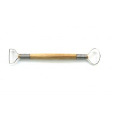 Double Ended Loop Pottery Tool C14-1 Double Ended Loop Pottery Tool C14-1