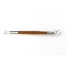 Double Ended Loop Pottery Tool C14-2 Double Ended Loop Pottery Tool C14-2