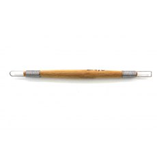 Double Ended Loop Pottery Tool C14-6 Double Ended Loop Pottery Tool C14-6
