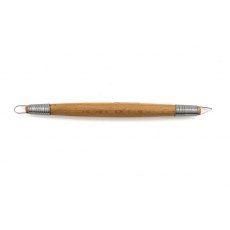 Double Ended Loop Pottery Tool C14-7 Double Ended Loop Pottery Tool C14-7