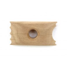 Box Wood Throwing Rib Foot Shaper Box Wood Throwing Rib Foot Shaper