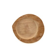 Wooden Throwing Disc Wooden Throwing Disc