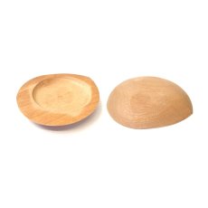 Wooden Throwing Disc Wooden Throwing Disc