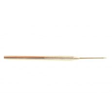 Metal Potters Pin Metal Potters Pin