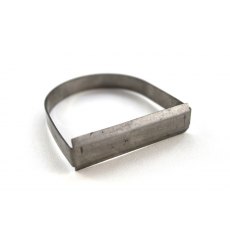 Metal Umakaki Bow