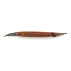 Double Ended Potters Knife