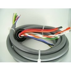 Stafford CC2 (2m Controller Cable Plain Ends) Stafford CC2 (2m Controller Cable Plain Ends)