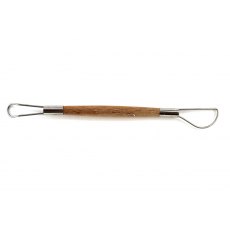 Coiled Edged Modelling Tool Large 20cm CEMT-6