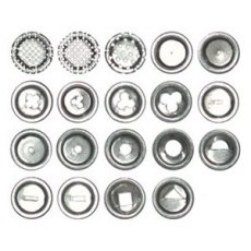 Replacement Discs For Clay Gun Extruder Replacement Discs For Clay Gun Extruder