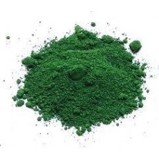 Chromium (III) Oxide Chromium (III) Oxide