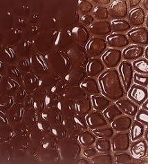 Mid Brown Brush On Earthenware Glaze EB22 Mid Brown Brush On Earthenware Glaze EB22