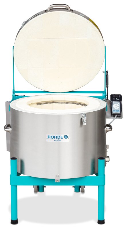 Rohde Ecotop 43 Kiln Rohde Ecotop 43 Kiln