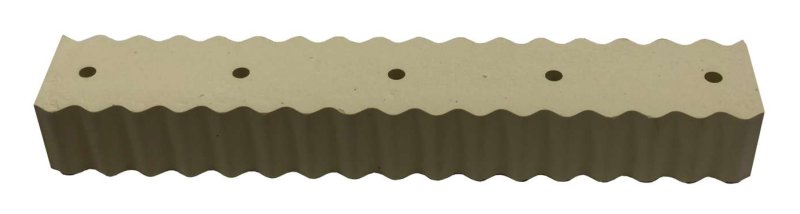 Fire Brick 5 Holes Fire Brick 5 Holes