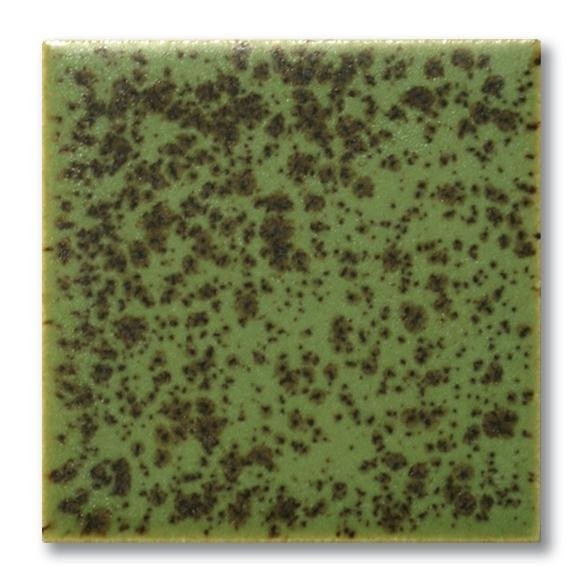TerraColor Green Marble Earthenware Brush On Glaze FE4054 TerraColor Green Marble Earthenware Brush On Glaze FE4054