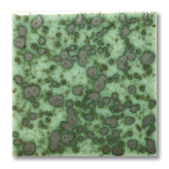 TerraColor Crocodile Green Earthenware Brush On Glaze FE5125 TerraColor Crocodile Green Earthenware Brush On Glaze FE5125