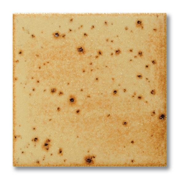 TerraColor Oatmeal Speckled Earthenware Brush On Glaze FE5405 TerraColor Oatmeal Speckled Earthenware Brush On Glaze FE5405