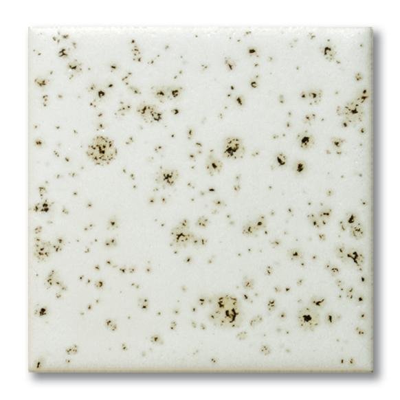 TerraColor Speckled White Earthenware Brush On Glaze FE5410 TerraColor Speckled White Earthenware Brush On Glaze FE5410