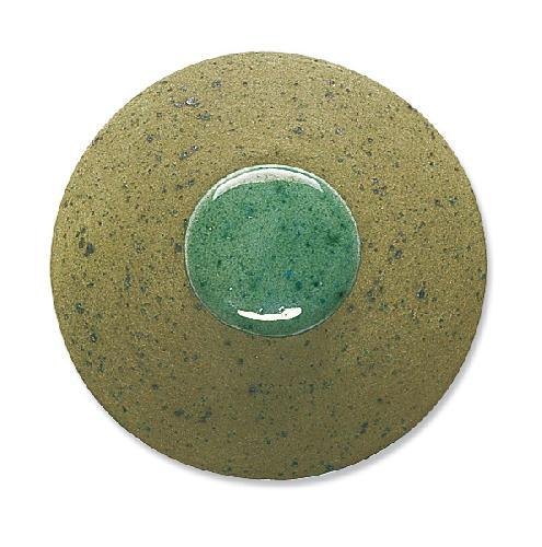 TerraColor Green Speckle Engobe TerraColor Green Speckle Engobe