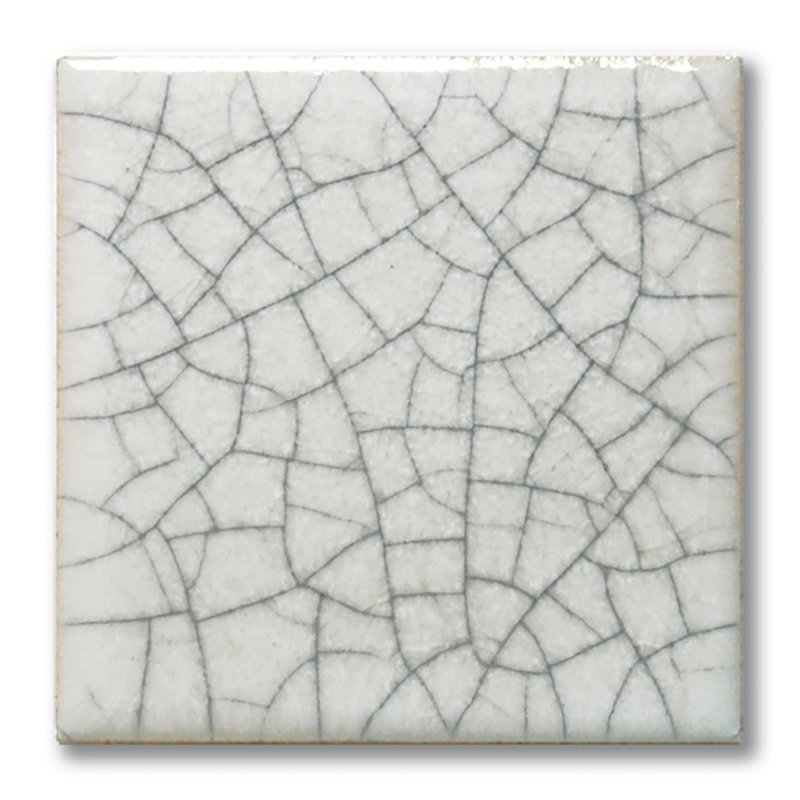 TerraColor White Crackle Earthenware Brush On Glaze FG1054 TerraColor White Crackle Earthenware Brush On Glaze FG1054