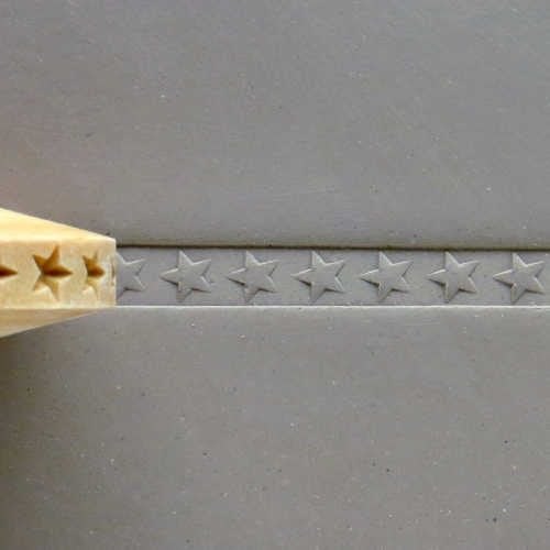 MKM Finger Roller Stars MKM Finger Roller Stars