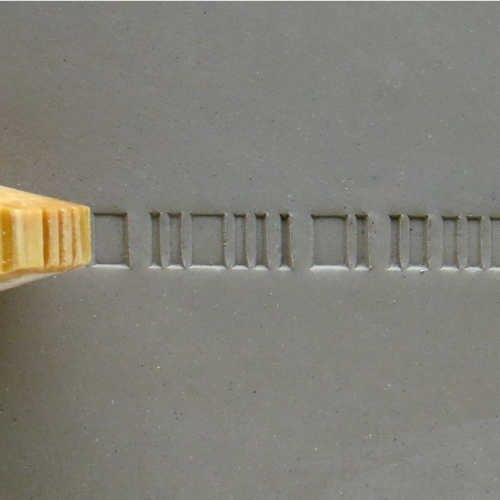 MKM Finger Roller Barcode MKM Finger Roller Barcode