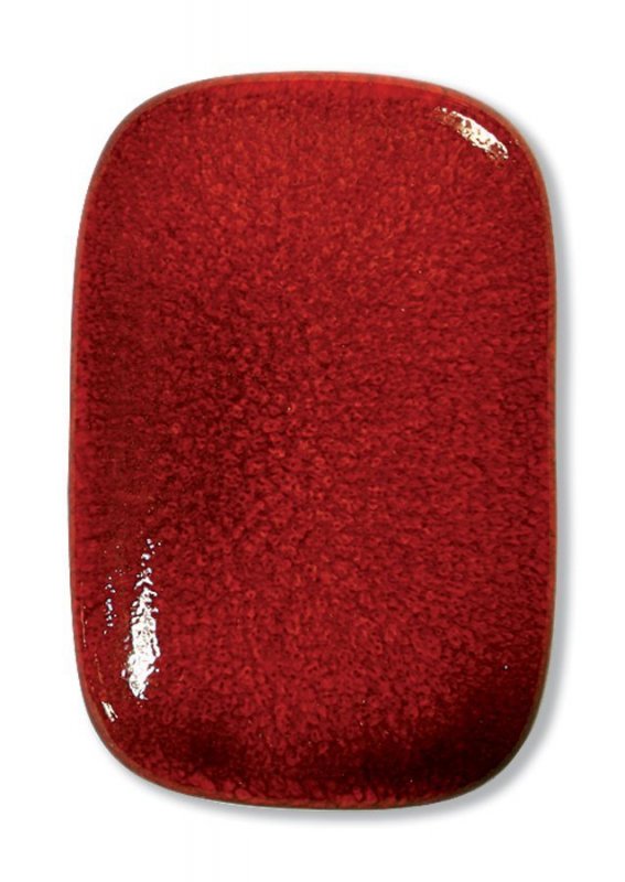 Red Ember Terracolor Stoneware Glaze Red Ember Terracolor Stoneware Glaze